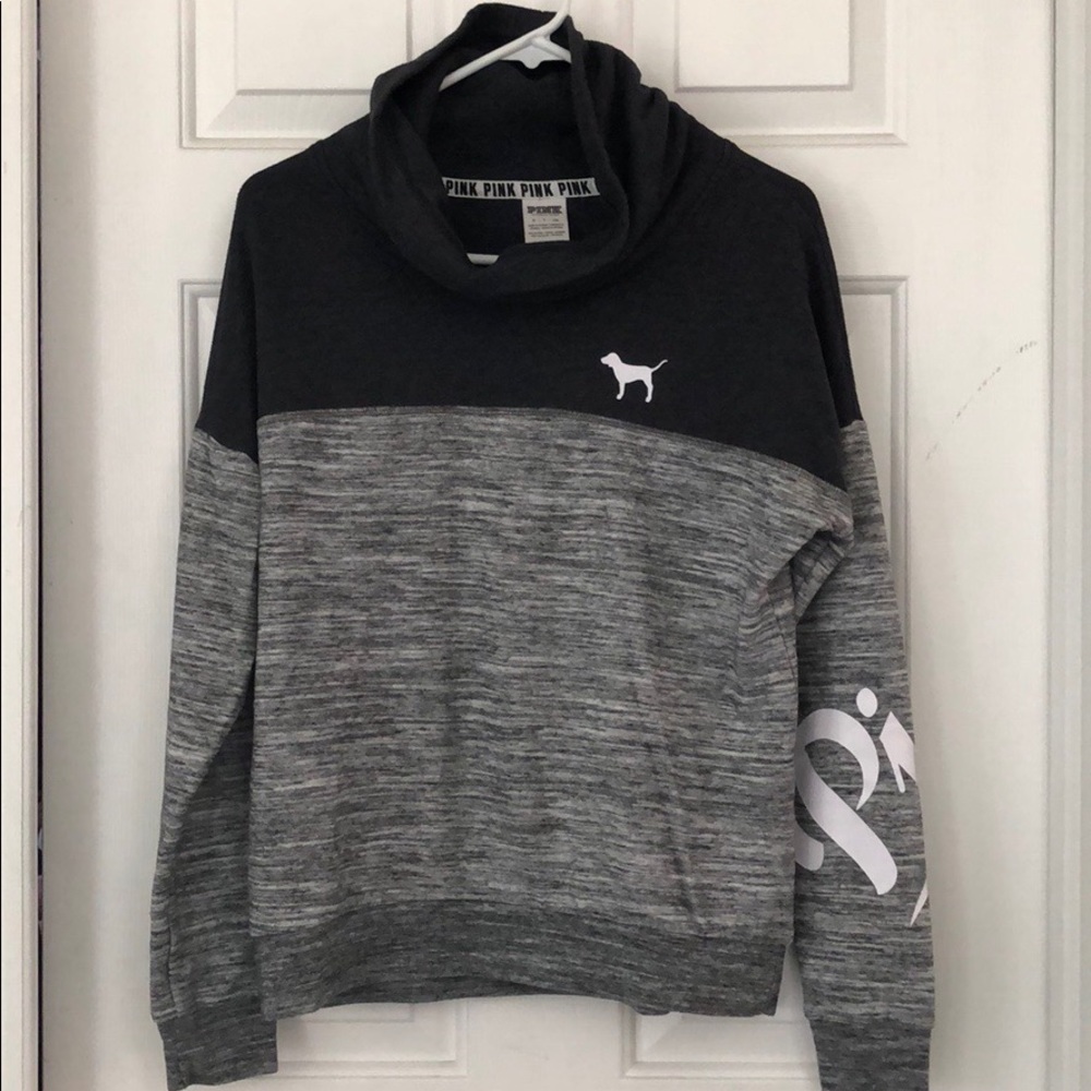 Victoria’s Secret PINK pull over